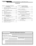 Preview for 58 page of Jandy VS PLUSHP 2.7 HP Installation And Operation Manual