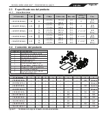 Preview for 63 page of Jandy VS PLUSHP 2.7 HP Installation And Operation Manual