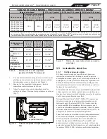 Preview for 67 page of Jandy VS PLUSHP 2.7 HP Installation And Operation Manual