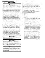 Preview for 68 page of Jandy VS PLUSHP 2.7 HP Installation And Operation Manual