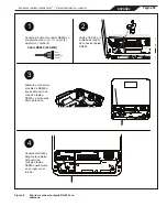 Preview for 69 page of Jandy VS PLUSHP 2.7 HP Installation And Operation Manual