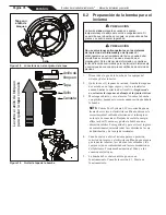 Preview for 76 page of Jandy VS PLUSHP 2.7 HP Installation And Operation Manual