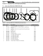 Preview for 14 page of Jandy WaterColors CPLVRGBWS30 Installation And Operation Manual