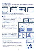 Preview for 13 page of JANE 050295 S58 Instructions Manual