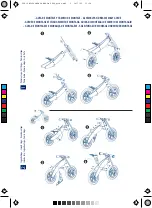 Preview for 3 page of JANE 30612 Manual