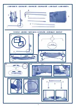 Предварительный просмотр 2 страницы JANE 50278 T01 Instructions Manual