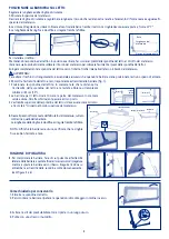 Preview for 8 page of JANE 50278 T01 Instructions Manual