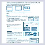 Предварительный просмотр 13 страницы JANE 50325 Instructions Manual