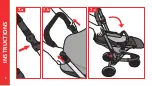 Preview for 6 page of JANE 5551 T34 Instructions Manual