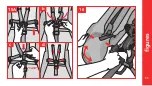 Preview for 11 page of JANE 5551 T34 Instructions Manual