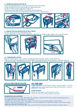 Preview for 11 page of JANE 6626 Instructions For Use Manual