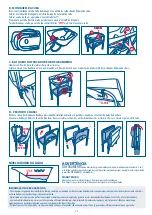 Preview for 13 page of JANE 6626 Instructions For Use Manual