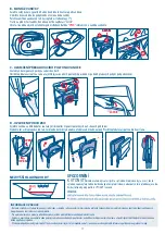 Preview for 17 page of JANE 6626 Instructions For Use Manual