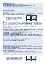 Preview for 3 page of JANE 6846 T01 Use And Assembly Instructions