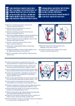 Preview for 9 page of JANE 6846 T01 Use And Assembly Instructions