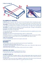 Preview for 18 page of JANE BABYSIDE Use And Assembly Instructions