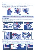 Preview for 55 page of JANE BABYSIDE Use And Assembly Instructions