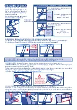 Preview for 72 page of JANE BABYSIDE Use And Assembly Instructions