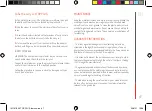 Preview for 7 page of JANE Be Cool top plus Manual