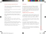 Preview for 9 page of JANE Be Cool top plus Manual