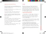 Preview for 11 page of JANE Be Cool top plus Manual