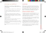 Preview for 13 page of JANE Be Cool top plus Manual