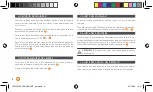 Preview for 10 page of JANE CROSSLIGHT Manual