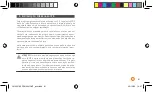 Preview for 63 page of JANE CROSSLIGHT Manual