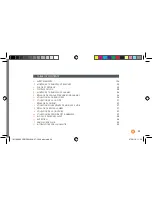 Предварительный просмотр 33 страницы JANE Crosswalk Instructions Manual