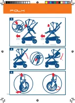 Preview for 10 page of JANE FOLK nurse Instructions Manual