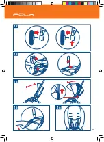 Preview for 13 page of JANE FOLK nurse Instructions Manual