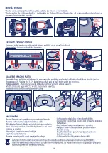 Preview for 24 page of JANE FORMULA KID Instructions For Use Manual