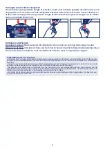 Preview for 31 page of JANE FORMULA KID Instructions For Use Manual