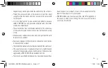 Preview for 19 page of JANE i RACER Manual