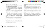 Preview for 39 page of JANE i RACER Manual