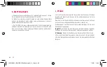 Preview for 42 page of JANE i RACER Manual