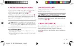 Preview for 61 page of JANE i RACER Manual