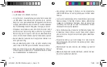 Preview for 78 page of JANE i RACER Manual