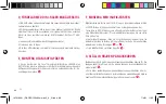 Preview for 90 page of JANE i RACER Manual