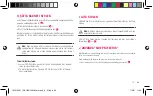 Preview for 91 page of JANE i RACER Manual