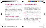 Preview for 100 page of JANE i RACER Manual