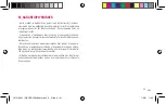 Preview for 103 page of JANE i RACER Manual