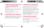 Preview for 110 page of JANE i RACER Manual