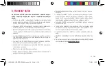 Preview for 147 page of JANE i RACER Manual