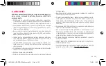 Preview for 157 page of JANE i RACER Manual