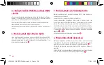 Preview for 160 page of JANE i RACER Manual