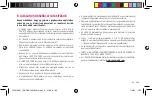 Preview for 167 page of JANE i RACER Manual