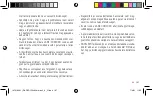 Preview for 169 page of JANE i RACER Manual