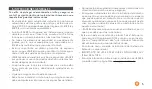 Preview for 7 page of JANE i-RACER Manual