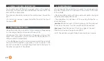 Preview for 22 page of JANE i-RACER Manual